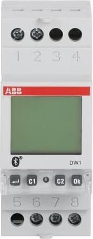 Image du produit ABB DW1