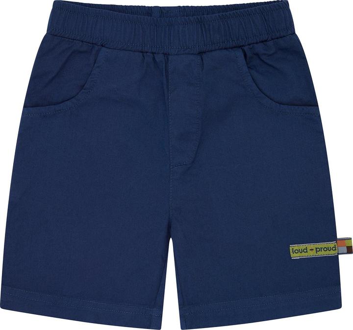 Image du produit loud + proud Bermuda Light Twill (68)