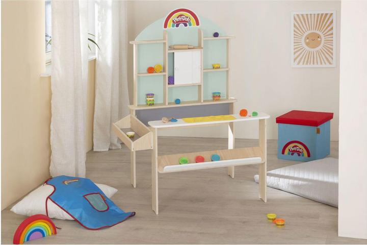 Produktbild Roba x Play Doh Kaufladen