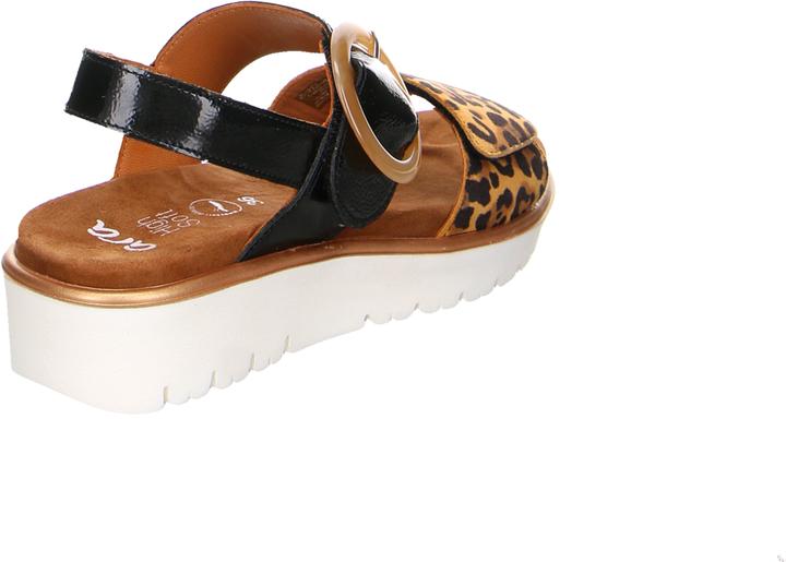 Actual product image Ara Sandalen (40)