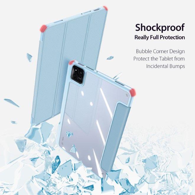 Produktbild Dux Ducis Toby Series Bookcover (Xiaomi Pad 7 Pro, Xiaomi Pad 7)