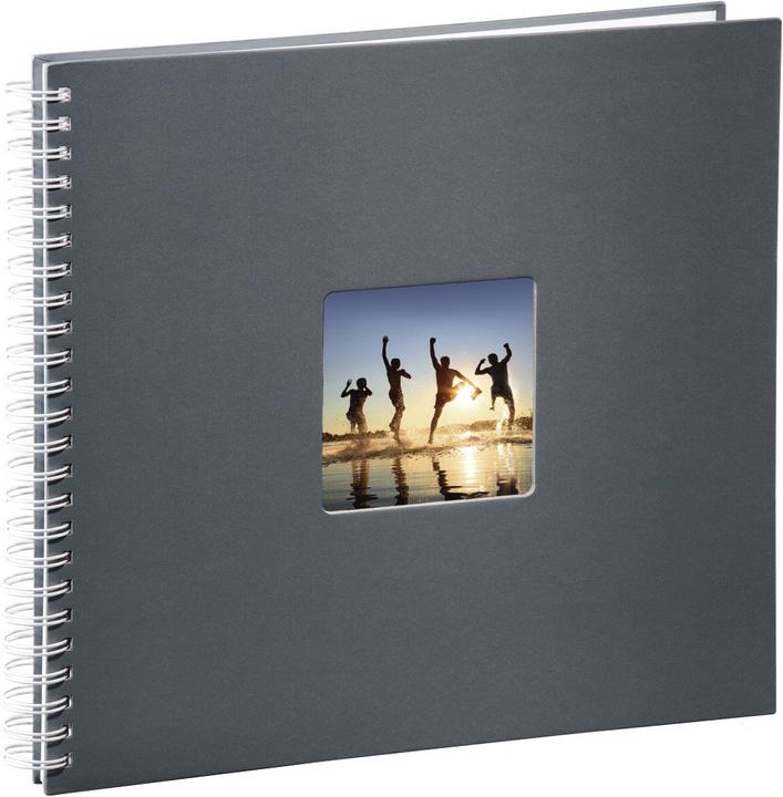 Image du produit Hama Album d'art en spirale (36 x 32 cm)
