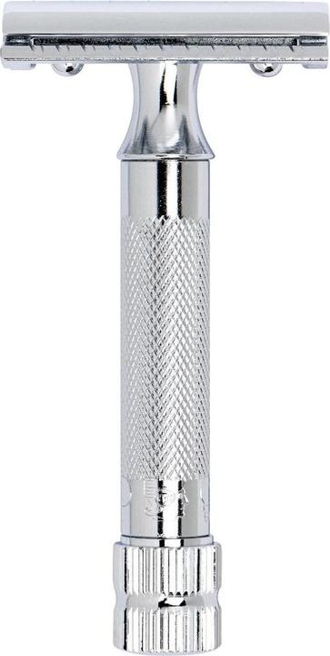 Merkur Rasierhobel 34001