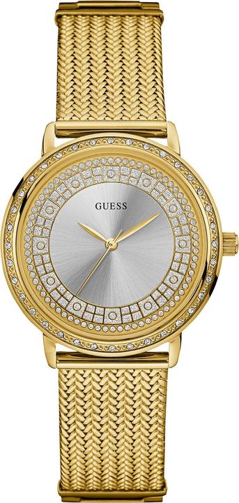 Actual product image Guess Wollow (Analogue wristwatch, 36 mm)