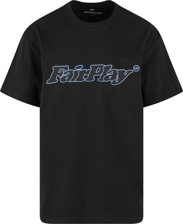 Image du produit Urban Classics Tee-shirt PlayFair Heavy Oversize - 139537 (XXL)
