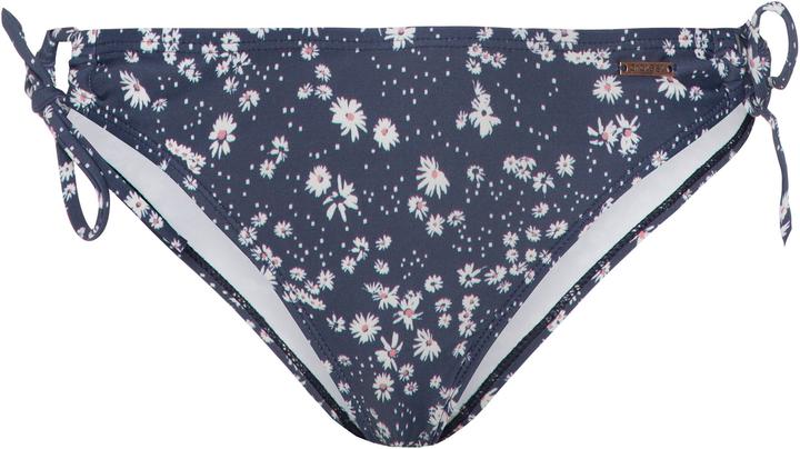 Protest Damen Normale Bikini-Hose MIXKANDY Deep Seablue L/40 (40)