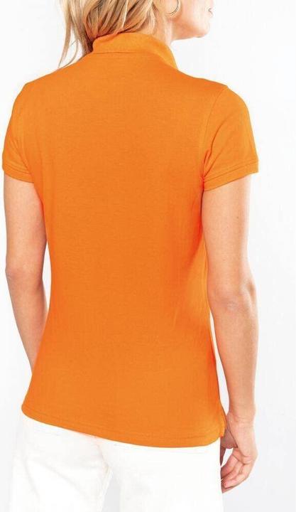 Image du produit Kariban Polo femme manches courtes (3XL)