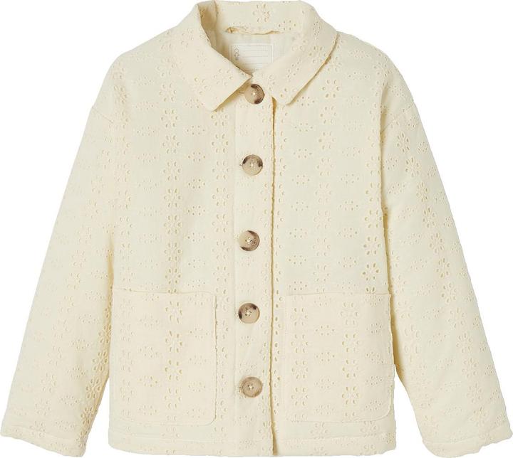 Vertbaudet Jacke/Weste/Sakko (140)