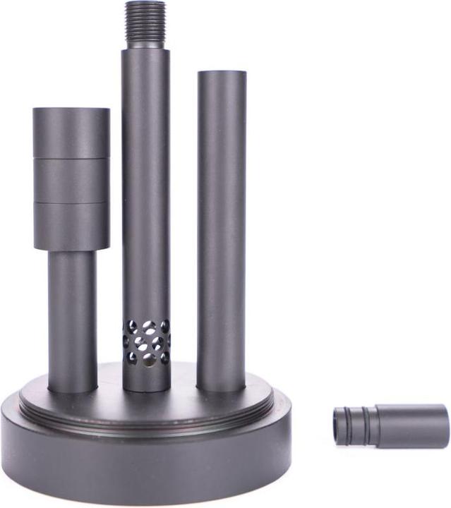 Image du produit Aeon VYRO - One carbone forgé noir (15 cm)