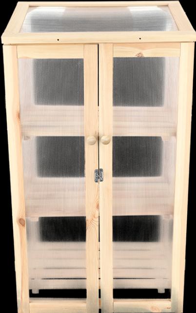 Esschert Design Blank L
