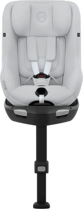 Produktbild Cybex SIRONA Gi I-SIZE Fog Grey | light grey (Reboarder, ECE R129/i-Size Norm)