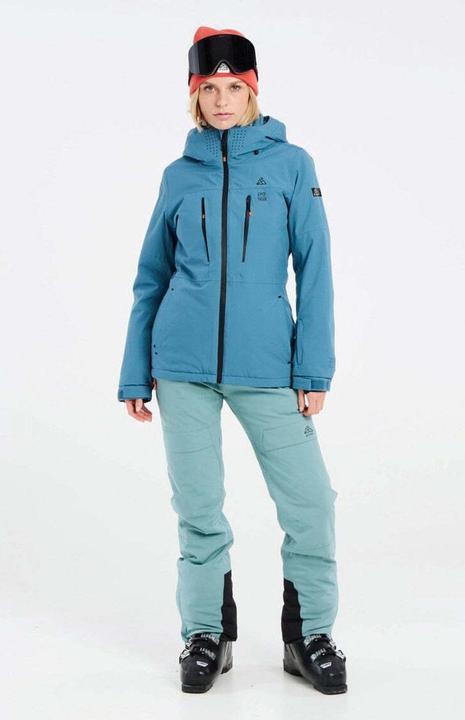 Produktbild Protest Women's Prtsima Snowjacket (40)