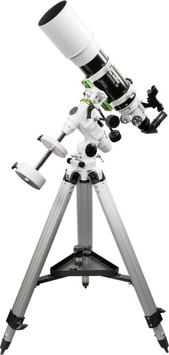 Actual product image No Name Skywatcher Telescope BK 1206 EQ3-2 120/600