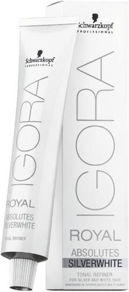 Produktbild Schwarzkopf SilverWhite slate grey (Slate Grey)