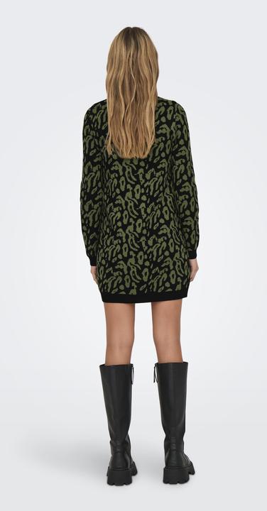 Image du produit Only ONLJENNI Robe courte Robe en maille (3XL)
