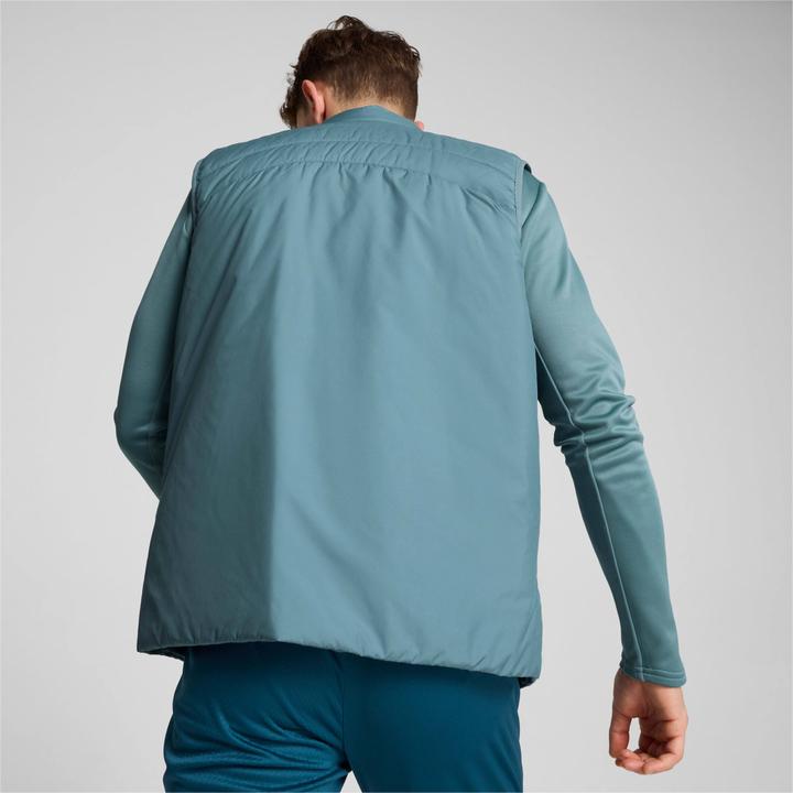 Image du produit Puma doudoune sans anches o 2024/25 (M)