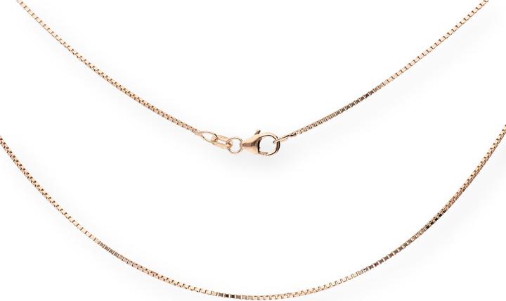 Immagine prodotto Carat Rosa Vermeil (Argento 925, 43 cm)