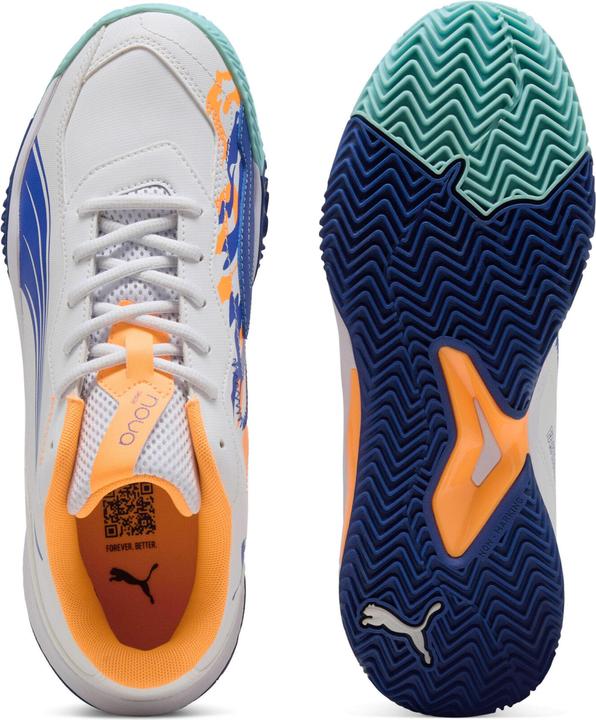 Actual product image Puma NOVA Smash (42)