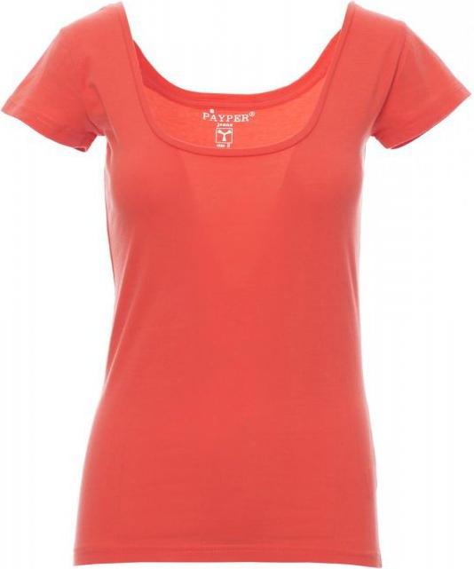Corail Orange