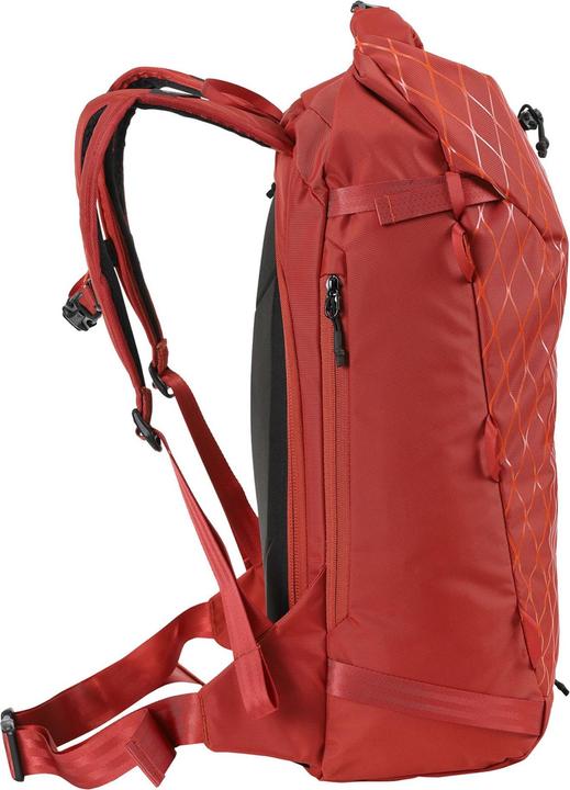 Image du produit Nitro Splitpack 30 X Ripuri sac à dos 60 cm (30 l)