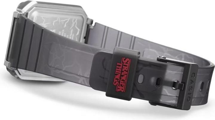 Actual product image Casio A120WEST-1AER (Chronograph, 34 mm)