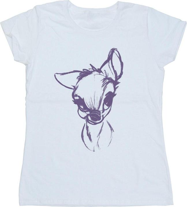 Disney Bambi Mood TShirt (XL)
