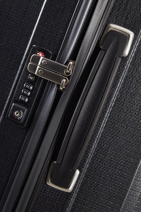 Produktbild Samsonite LITE-CUBE Spinner (122 l, XL (ab 115l))