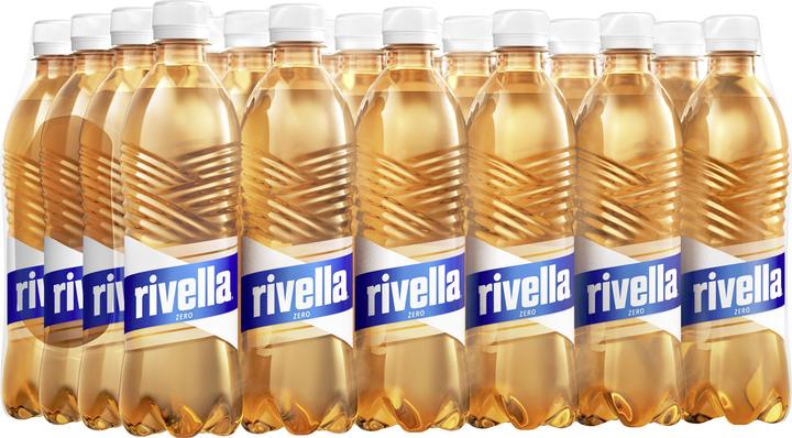 Rivella Blau (24 x 50 cl)