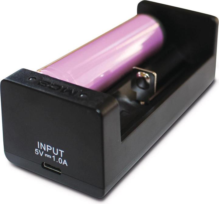 Image du produit Xtar Chargeur de batterie MC2 (1 pcs, Batterie)