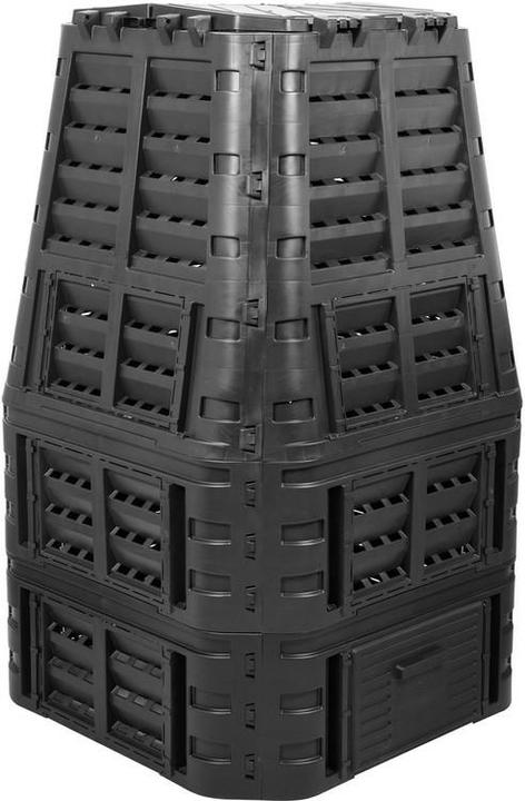 Image du produit Flo-pak composting box 1000L (35625) (1000 l)