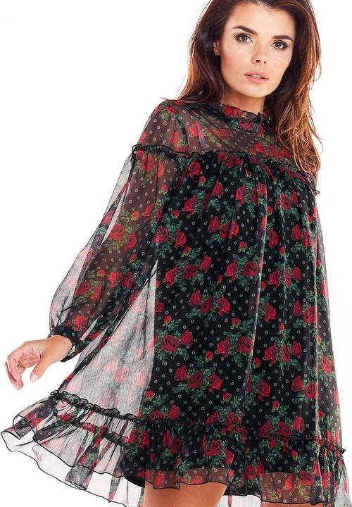 Awama Cocktailkleid (M)