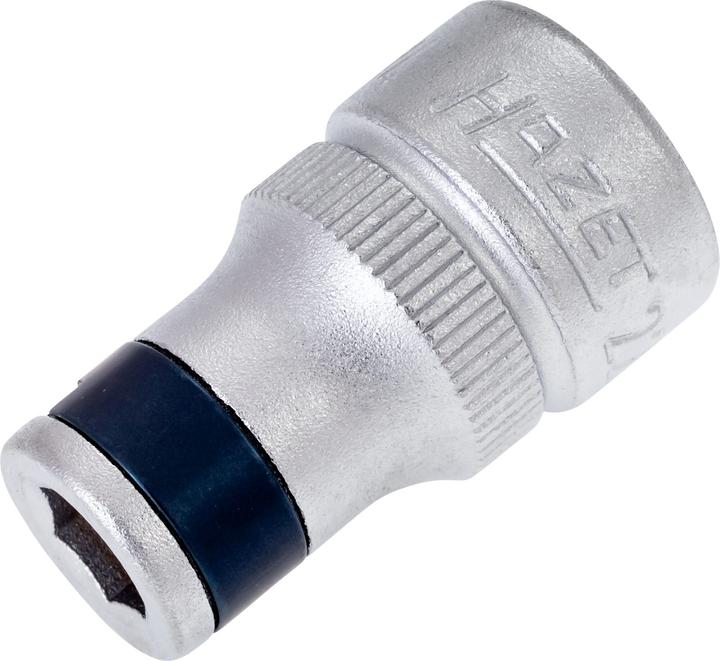 Produktbild HAZET Adapter 2250-2 ∙ Vierkant10 mm (3/8 Zoll) ∙ Sechskant6,3 (1/4 Zoll)