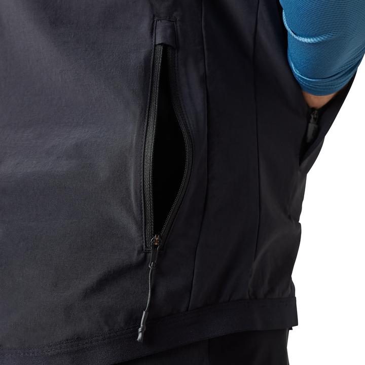Immagine prodotto Fox Giacca 23 Defend Fire Alpha Vest Blk (S)