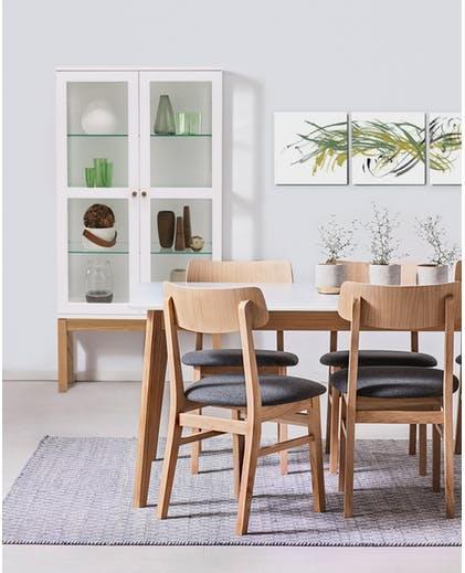 Actual product image Woodman AbbeyWood