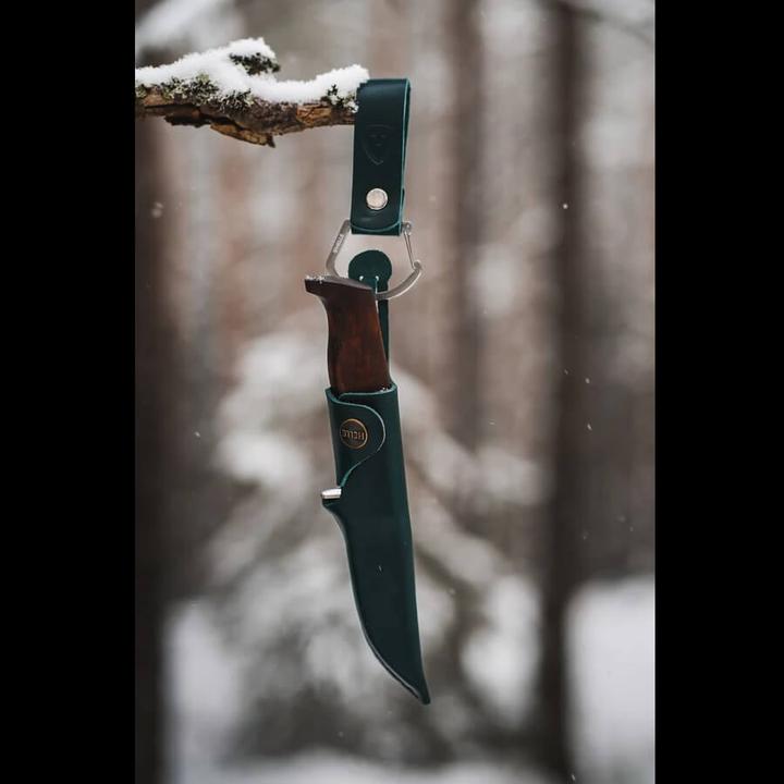 Helle Belt Clip