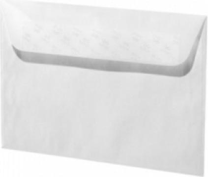 Actual product image Artoz Envelopes Perga Pastel C6 white 50 pcs. (50 x)