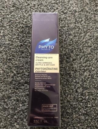 Produktbild Phyto Phytokératine Extrême (Körpercreme, 75 ml)