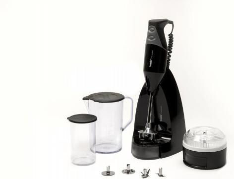 Immagine prodotto Bamix Edizione nera MX100239