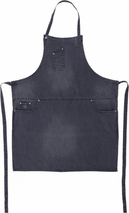 Produktbild DutchDeluxes Schürze 5-Pocket Slim Fit