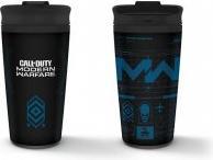 Produktbild Pyramid CALL OF DUTY - Modern Warfare - Icons - Mug de voyage 425ml (425 ml)
