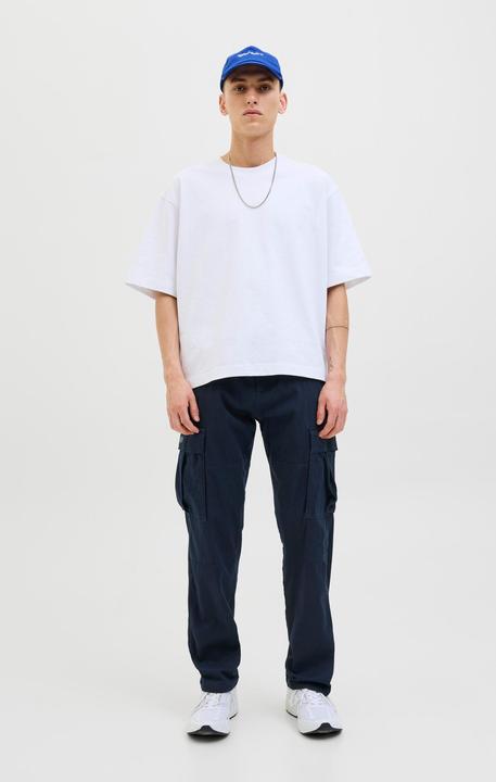 Actual product image Jack & Jones Relaxed Fit Relaxed Fit Hosen Relaxed Fit Hosen (W31/L30)