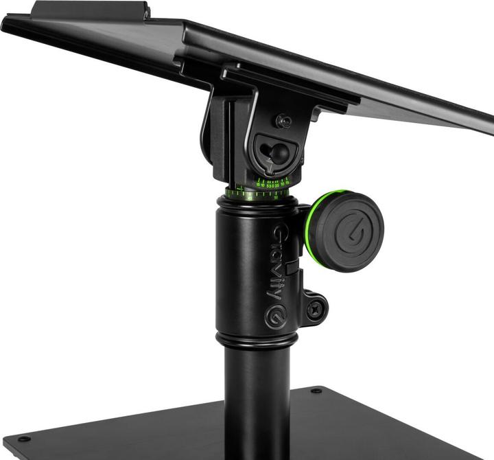 Produktbild Gravity SP 3102 - Studiomonitor-Ständer (1 Stk., Ständer, Neigbar)