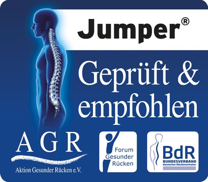 Produktbild Togu Jumper