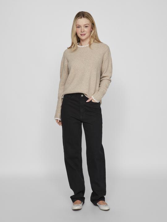 Produktbild Vila Strick Strickpullover (L)