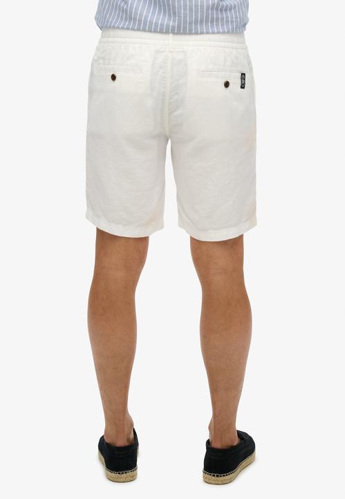 Image du produit Superdry The Merchant Store - Short en lin (XL)