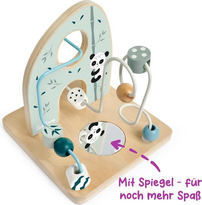 Produktbild Eichhorn Motorikschleife