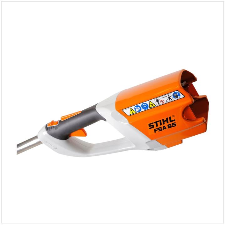 Produktbild Stihl Akku-Motorsense FSA 65