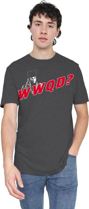 Produktbild WWQD TShirt (M)
