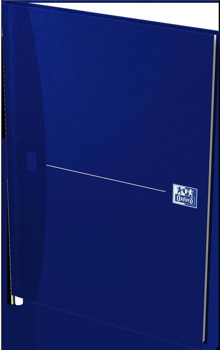 Immagine prodotto Oxford Ufficio (A4, Righe, Copertina rigida)