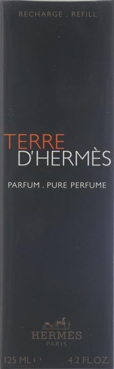 Actual product image Hermès Terre D'Hermes (Eau de parfum, 125 ml)